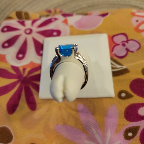 EUC~ Ring - Picture 3 of 6